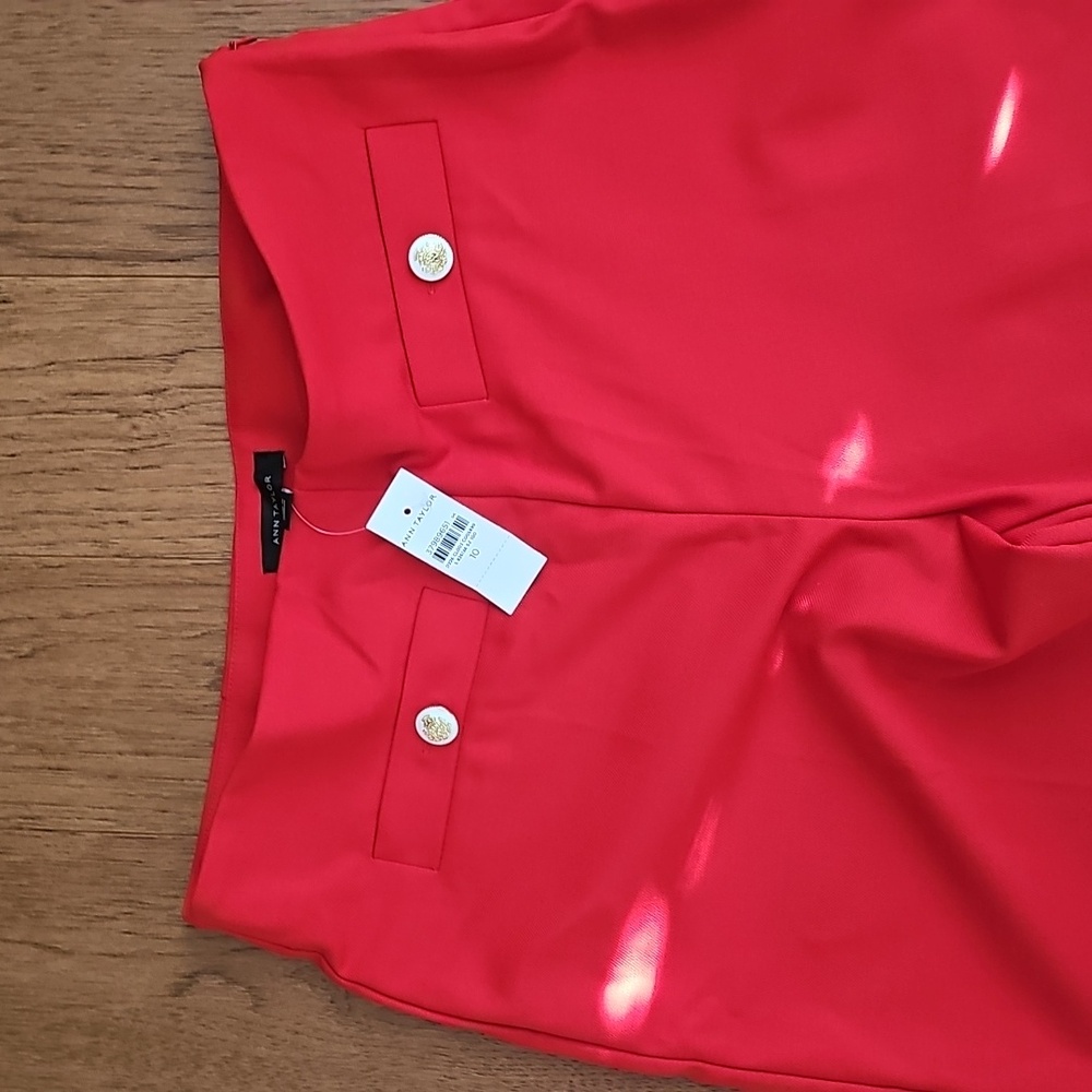 New ANN Taylor Pant - Picture 2 of 6